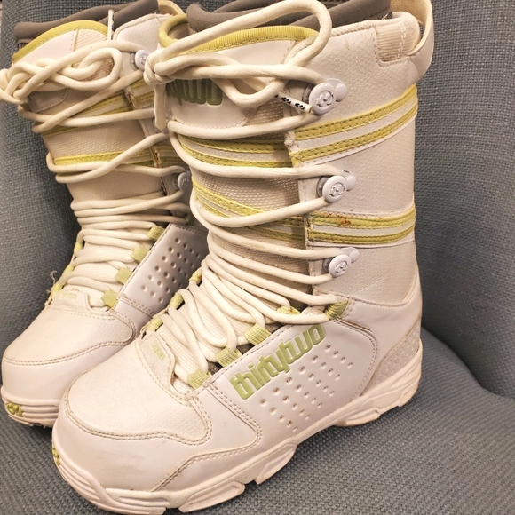 Thirtytwo Prospect W's - Picture 5 of 14